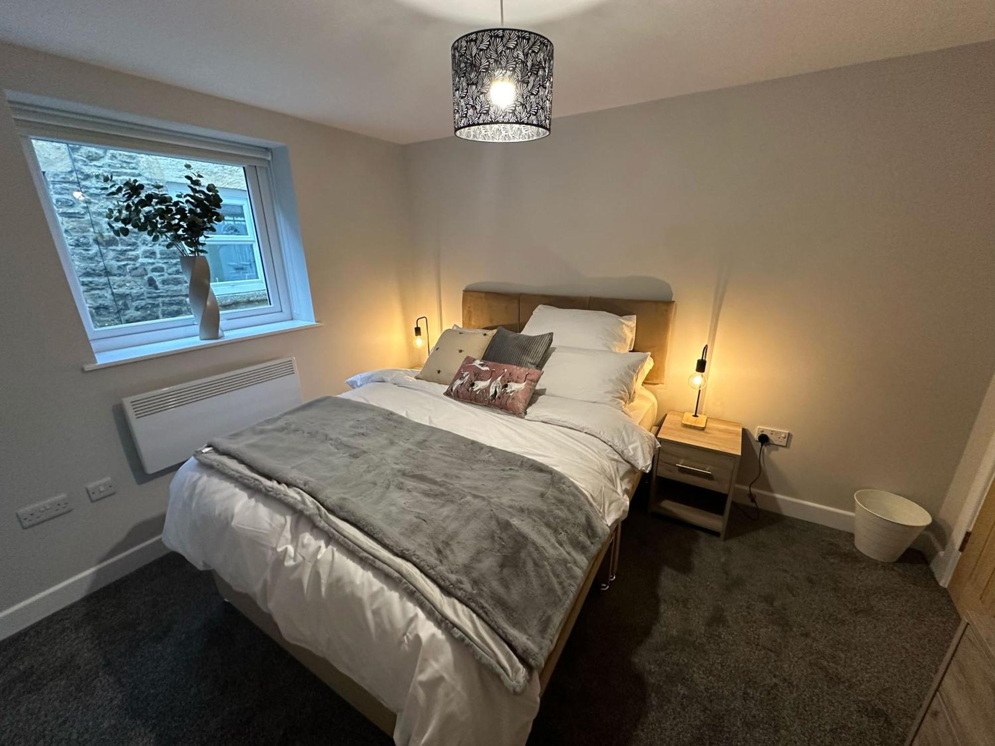 Cosy Flat In Central هيكسهام المظهر الخارجي الصورة